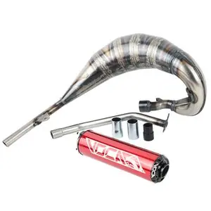 Voca Racing POT 50 A BOITE CROSS ROOKIE Koko Rivi Eniten Myyty